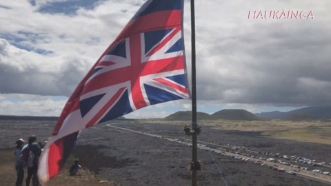Video for University of Hawai&#039;i president to visit Mauna Kea