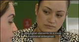 Video for E tūwhera ana a DigMyIdea ki te hunga auaha Māori 