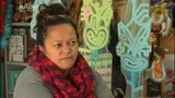 Video for Māori artist first international invited to join US indigenous organisation