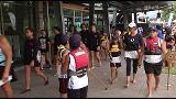 Video for Waka Ama Nationals kick off in Karāpiro 