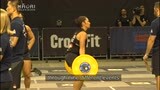 Video for Zaks Pack East Tamaki take out CrossFit Pacific Regional Competition