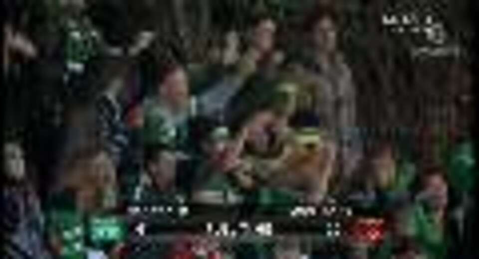 Video for Manawatū steal ITM Cup win from Southland 