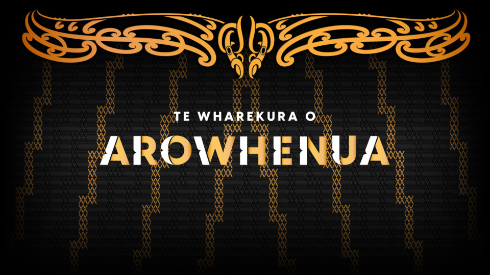 Video for Ngā Kapa Haka Kura Tuarua, Te Wharekura o Arowhenua, Episode 31