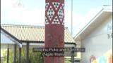 Video for Hamilton Mainstream School Unveils New Pou Whakairo 