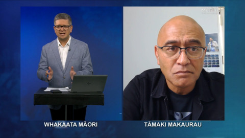 Video for Papakura Marae community unites to support whānau in need