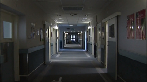 Video for Middlemore to open 30-bed ward for winter demand