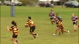 Video for Waikite win big in BOP women&#039;s rugby competition