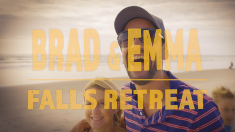 Video for Life of Kai, Brad &amp; Emma