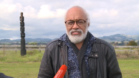 Video for Tauranga councillor says racism suffered by Māori untrue 