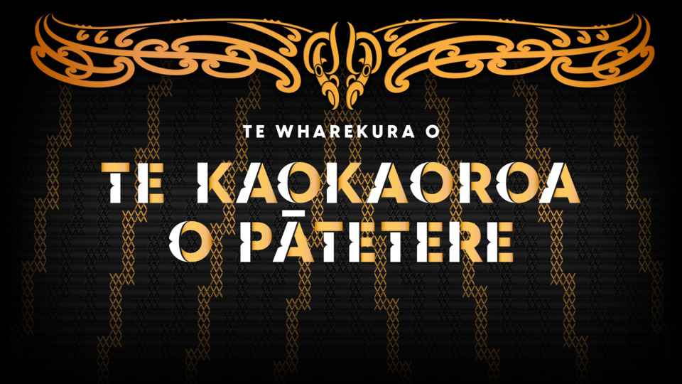 Video for Ngā Kapa Haka Kura Tuarua, Te Wharekura o Te Kaokaoroa o Paatetere, Episode 30