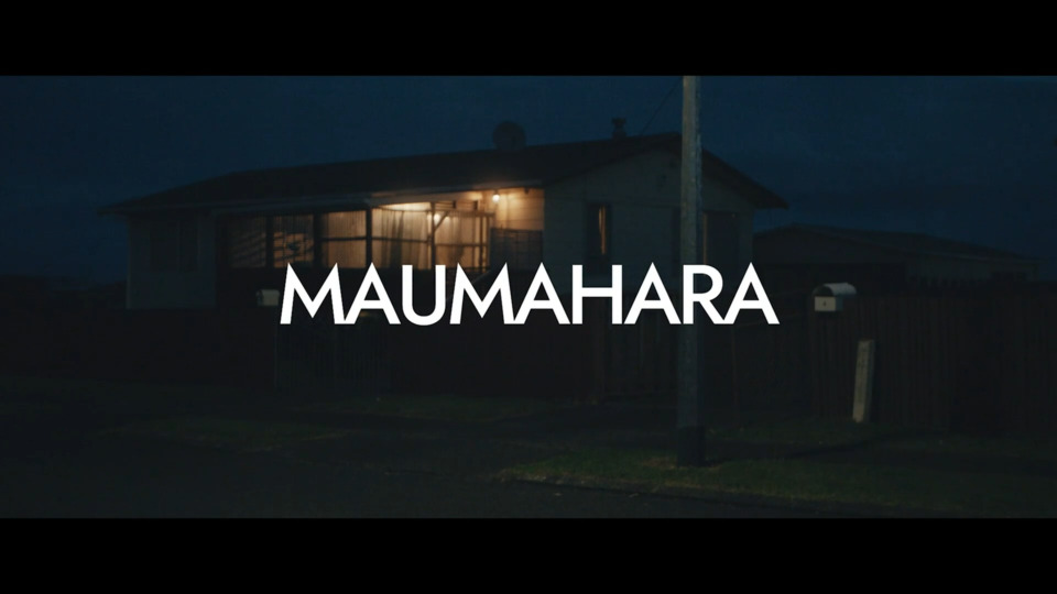 Video for Someday Stories 6, Maumahara