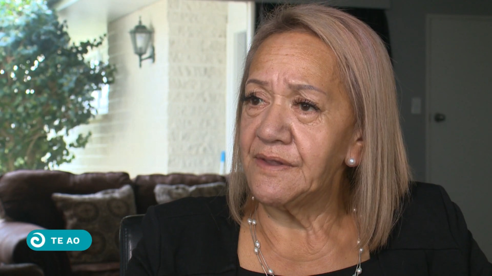 Video for Dying lecturer: ‘Te Wānanga o Aotearoa has not acted in good faith’