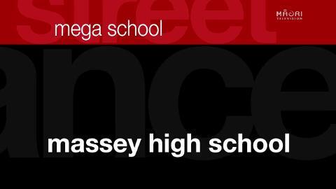 Video for MASSEY HIGH SCHOOL