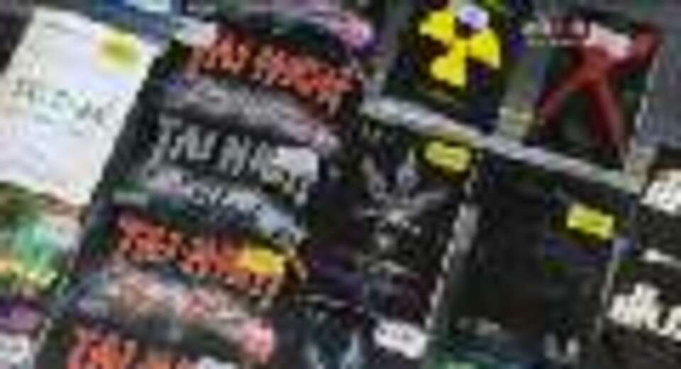 Video for Sale of legal highs finally banned