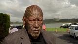Video for Te Tii Marae welcomes the nation