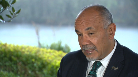 Video for Te Ururoa Flavell set to start new role at TWoA