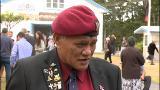 Video for Kingi Ihaka laid to rest