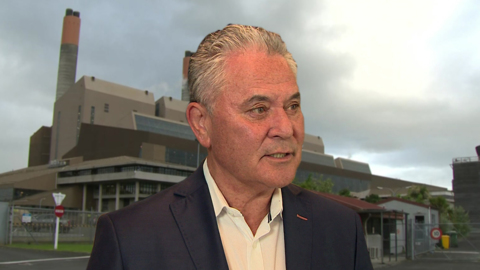 Video for Rubbish is a path to clean energy - John Tamihere 