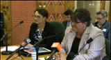 Video for Māori Affairs Select Committee delivers annual reviews