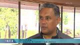 Video for E maia ana a Ngāti Whakaue ka tū tonu tō rātou kura hourua hōu ki Rotorua