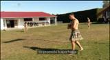 Video for The mauri stone of Te Matatini arrives in Ngāti Kahungunu