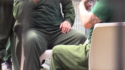 Video for Inmates unjustly treated by corrections staff