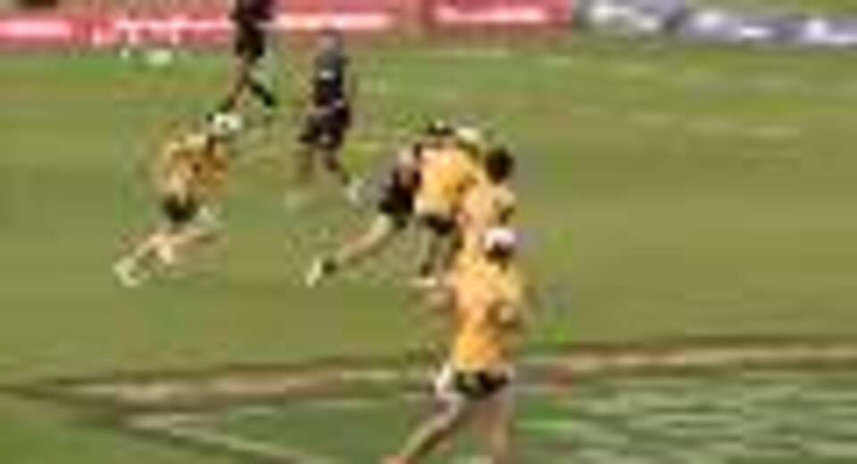 Video for NZ Open Men&#039;s still in line for Touch World Cup final