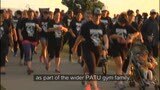 Video for PATU Aotearoa take steps to fight obesity