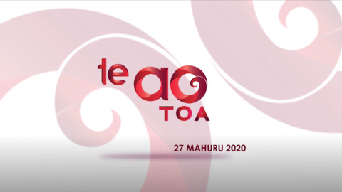 Video for Te Ao Toa, Episode 10