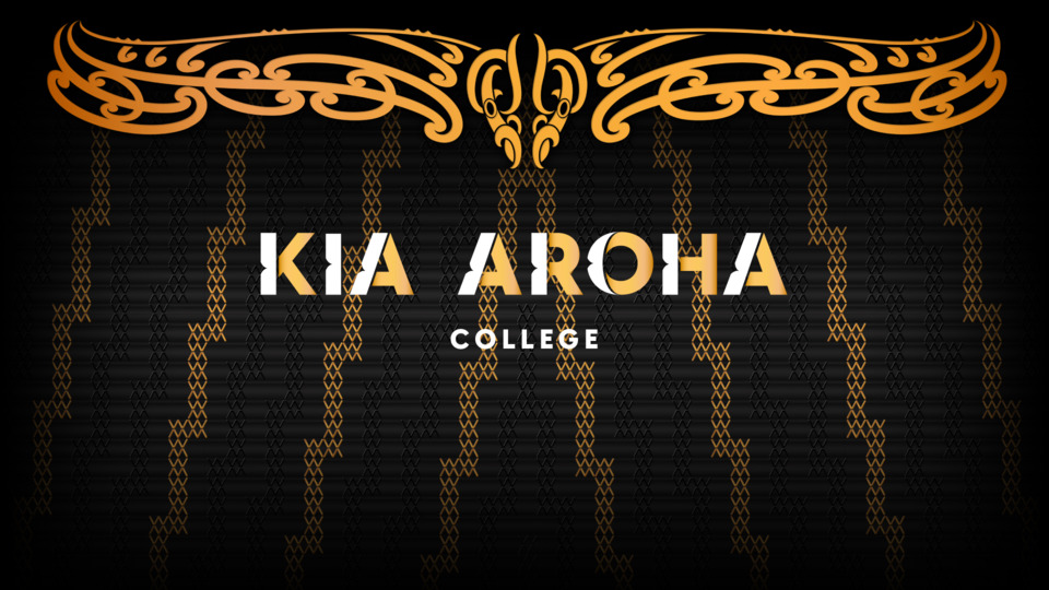 Video for Ngā Kapa Haka Kura Tuarua, Kia Aroha College, Episode 19