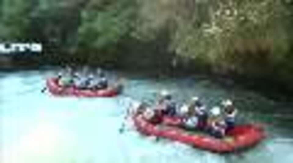 Video for IRF World Rafting Championships