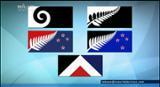 Video for Red Peak flag fifth option for potential new flag
