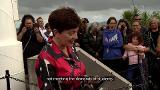 Video for Governor General makes commitment to te reo Māori