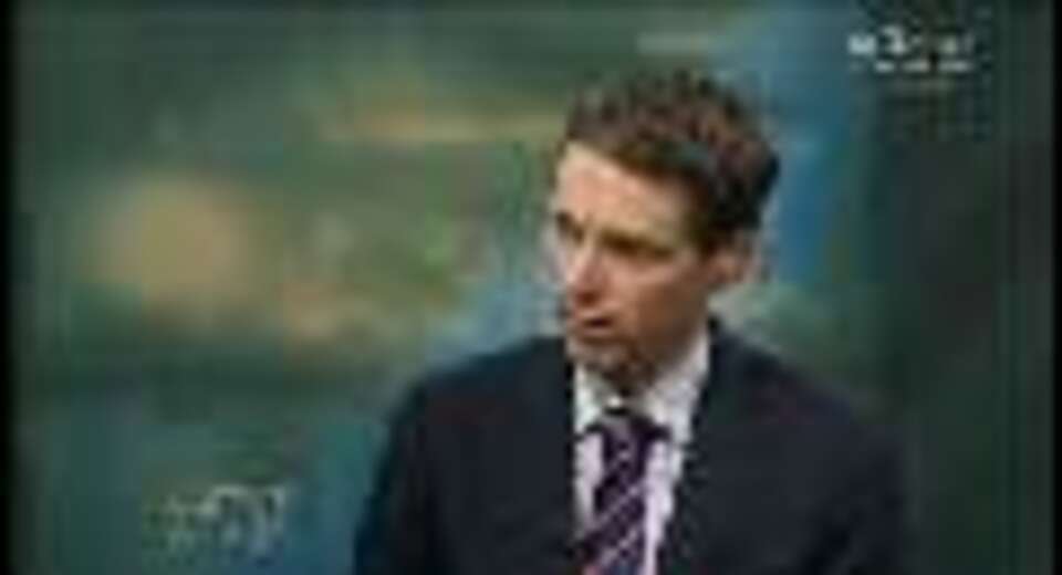 Video for Native Affairs - Colin Craig Panel