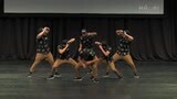 Video for Street Dance Nationals 2016, RECRUITS