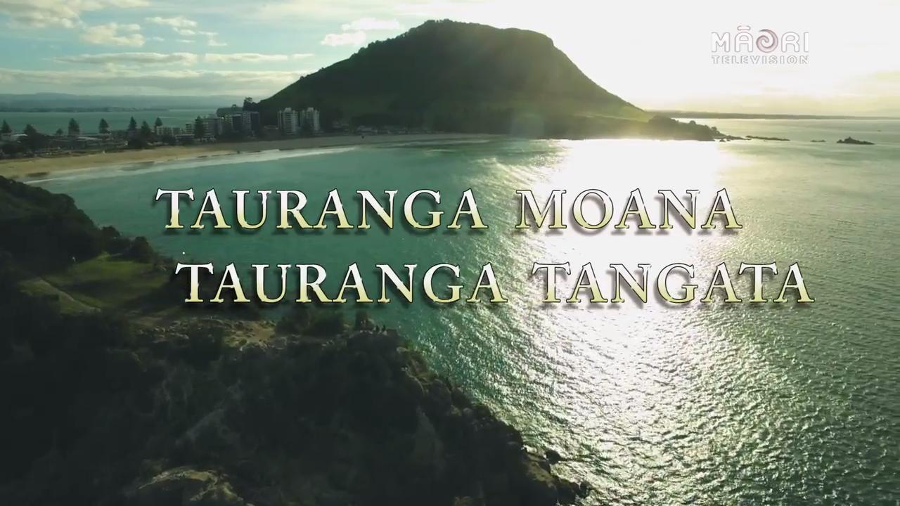 Tauranga Moana Tauranga Tāngata, 8 Ūpoko 6 | Māori Television