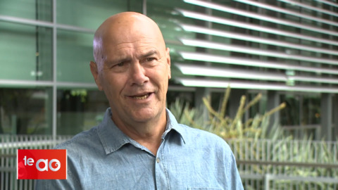 Video for Tau Henare criticises Taxpayers&#039; Union petition opposing Māori wards