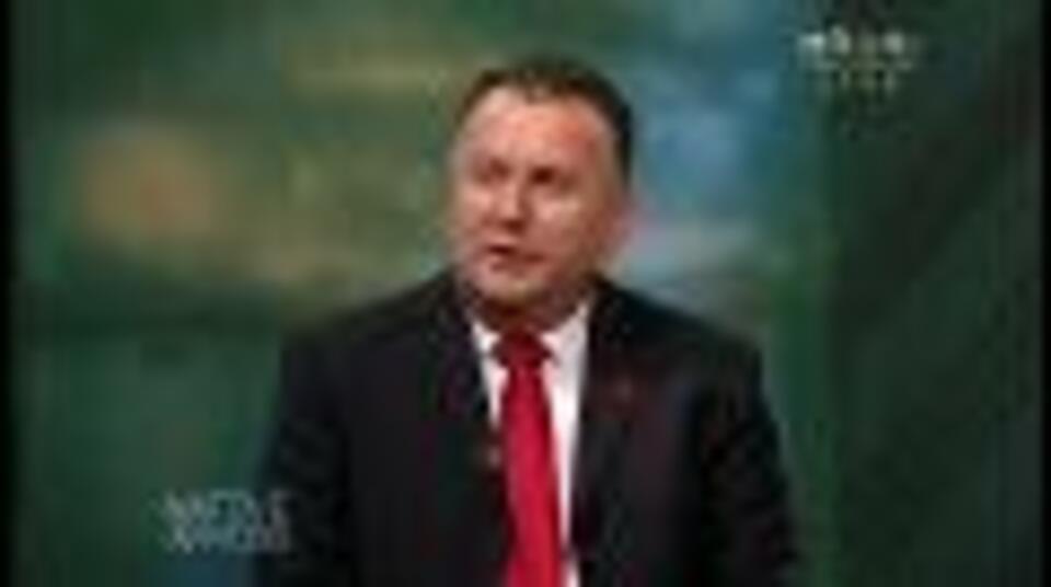Video for Native Affairs - Shane Jones on Labour reshuffle