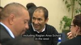 Video for Tainui-Waikato release their first iwi education strategy