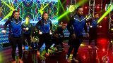 Video for The Stage - Haka Fusion, Grand Final Freshmans