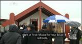 Video for Ngāti Hinerangi&#039;s first step towards settlement