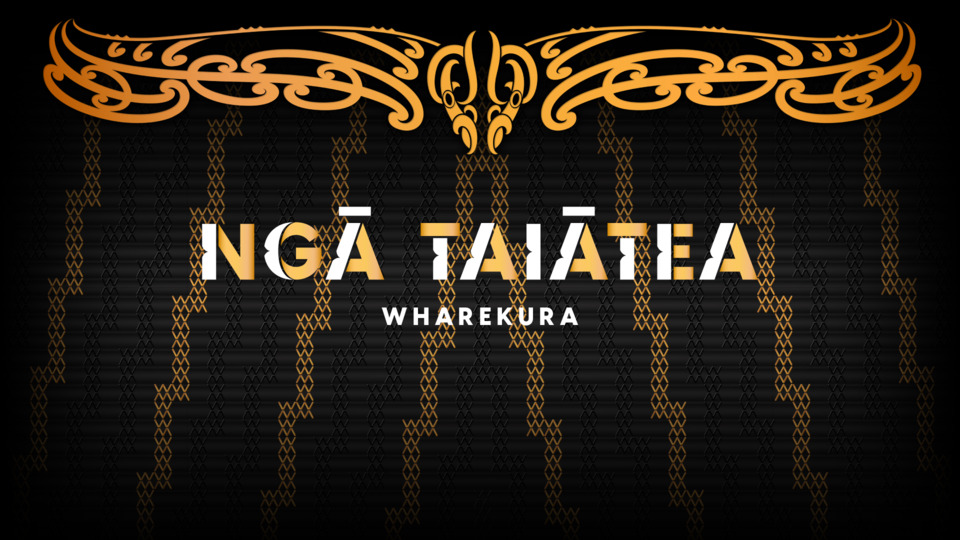 Video for Ngā Kapa Haka Kura Tuarua, Ūpoko 32