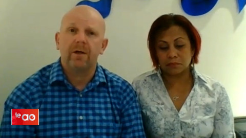 Video for Brown Butterbean tells brewer not to make his apology a PR stunt