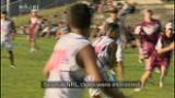 Video for Queensland touch sides kick off NZ tour