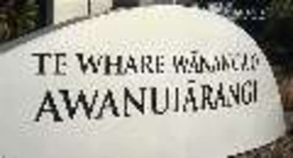 Video for Kua kaha whakararu ētahi kaimahi i te ingoa o te Whare Wānanga o Awanuiārangi