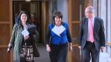 Video for Hekia Parata bids final farewell to Parliament