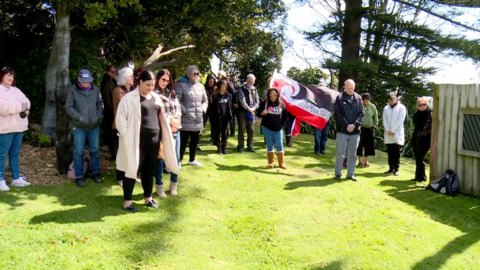 Video for &quot;Poor Leadership&quot; prevented council from helping Tauranga Moana