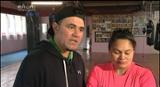 Video for Vili&#039;s Community Gym motivating Manurewa youth to keep active