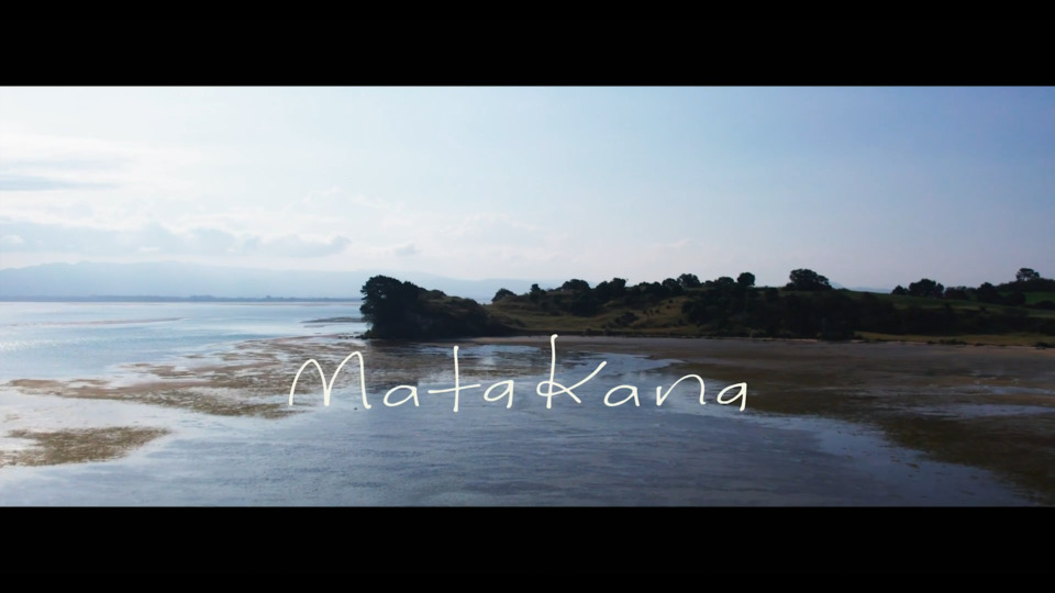 Video for Our Other Islands, Episode 4