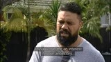 Video for Explosive series screens on Māori TV